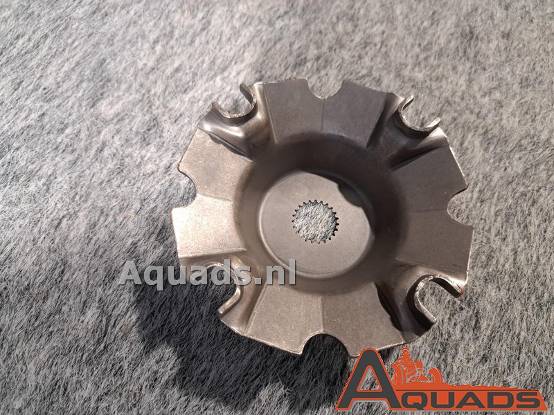 Clutch Variator Cam cfmoto 500
